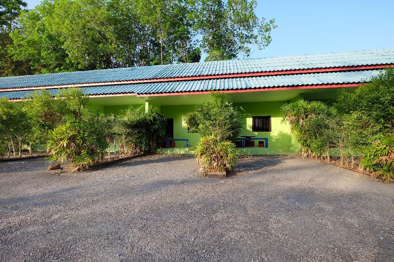 호텔 Oyo 675 Phu Ching Resort