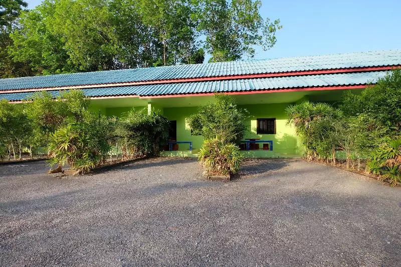 Hotelli Oyo 675 Phu Ching Resort