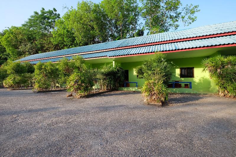 호텔 Oyo 675 Phu Ching Resort