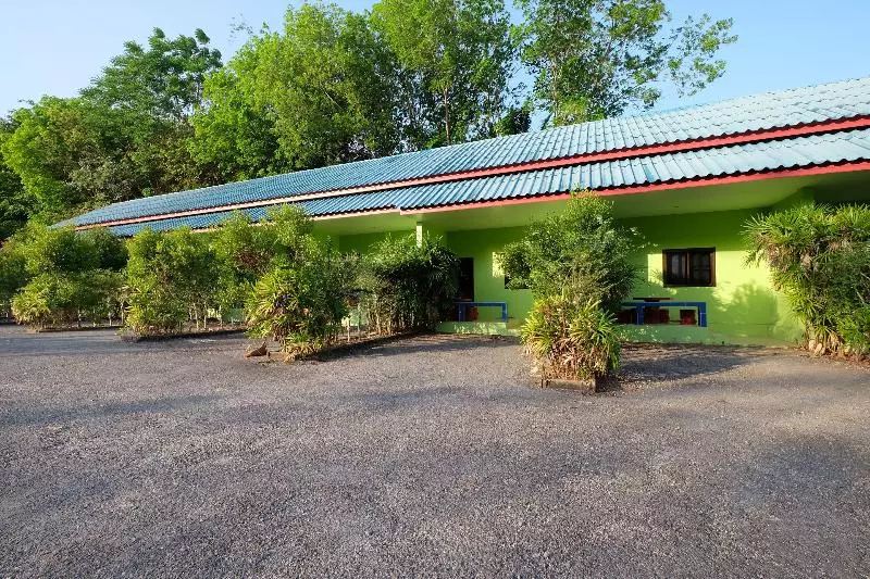 Hotelli Oyo 675 Phu Ching Resort