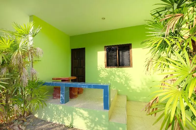 Hotelli Oyo 675 Phu Ching Resort