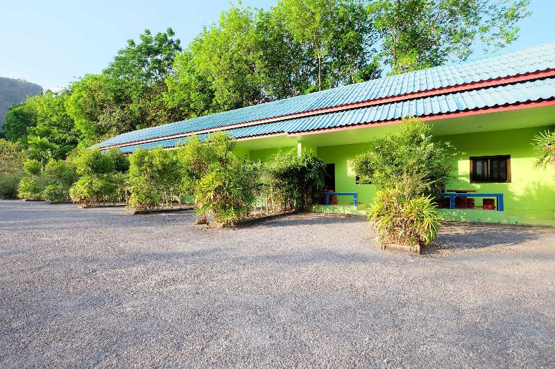 호텔 Oyo 675 Phu Ching Resort