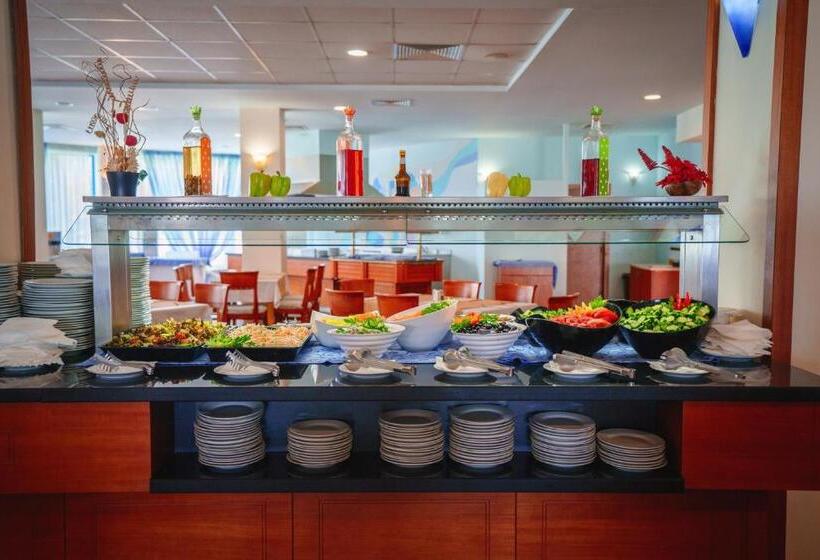 هتل Perla Beach Club   All Inclusive