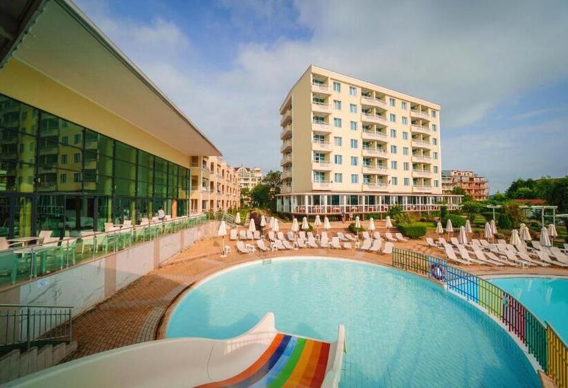 هتل Perla Beach Club   All Inclusive