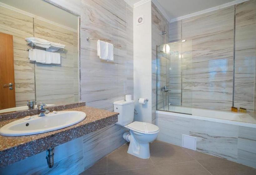 هتل Perla Beach Club   All Inclusive