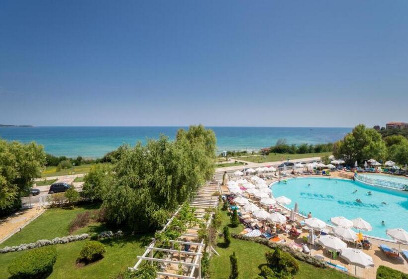 هتل Perla Beach Club   All Inclusive