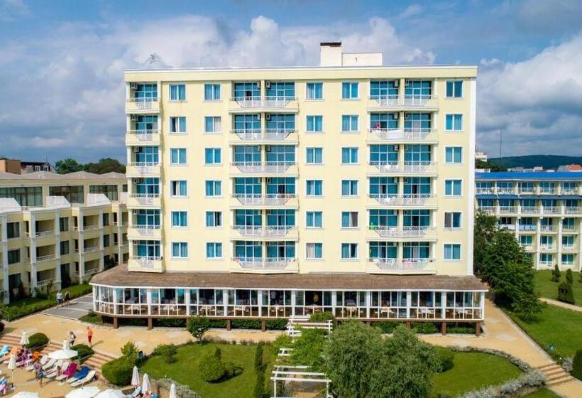 هتل Perla Beach Club   All Inclusive