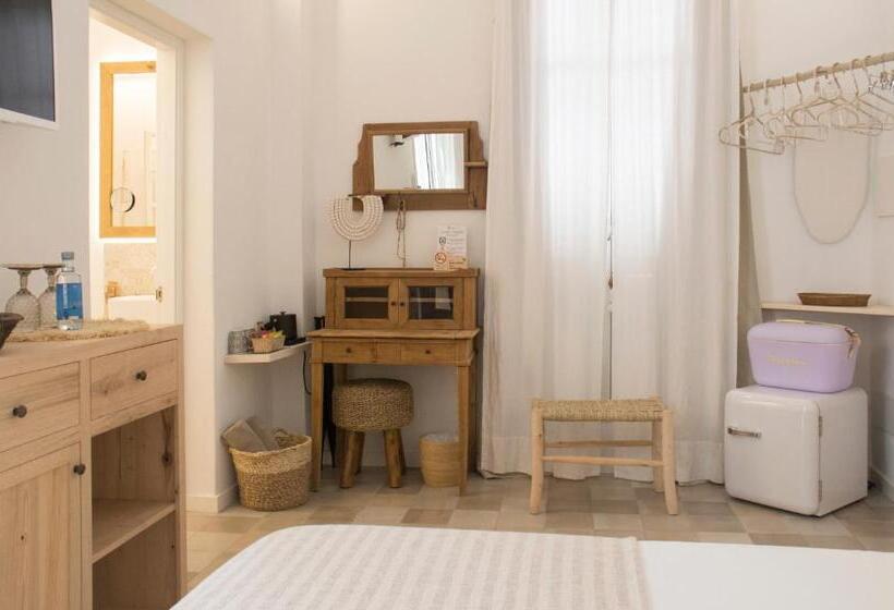 Infinito Hotel Boutique Adults Only