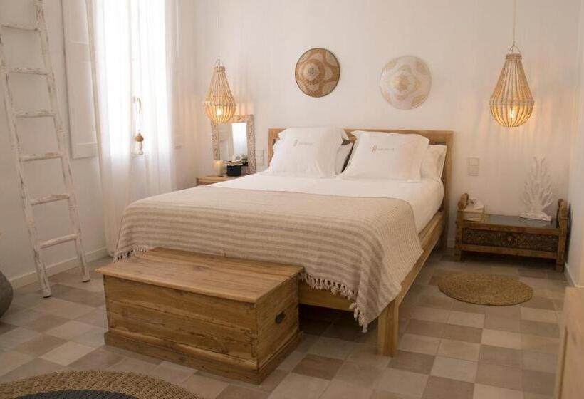 Infinito Hotel Boutique Adults Only