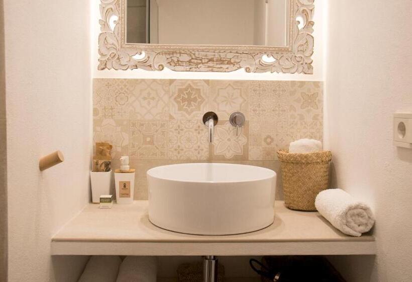 Infinito Hotel Boutique Adults Only