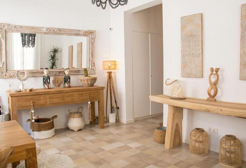 Infinito Hotel Boutique Adults Only