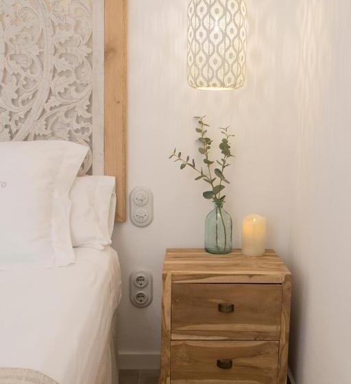 Infinito Hotel Boutique Adults Only