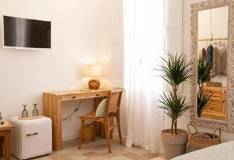 Infinito Hotel Boutique Adults Only