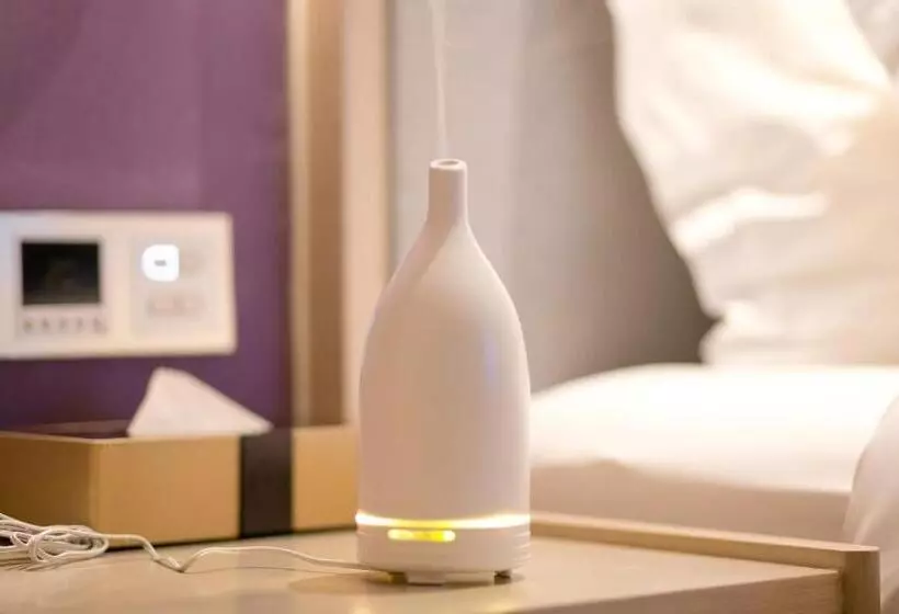 Lavande Hotels·shenzhen North Railway Station Longhua Yicheng Center