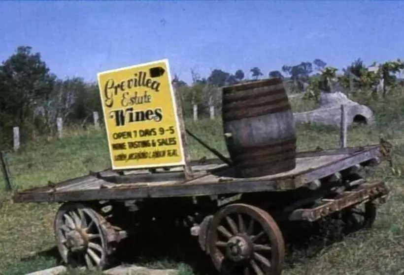 モーテル Bega Village Motor Inn