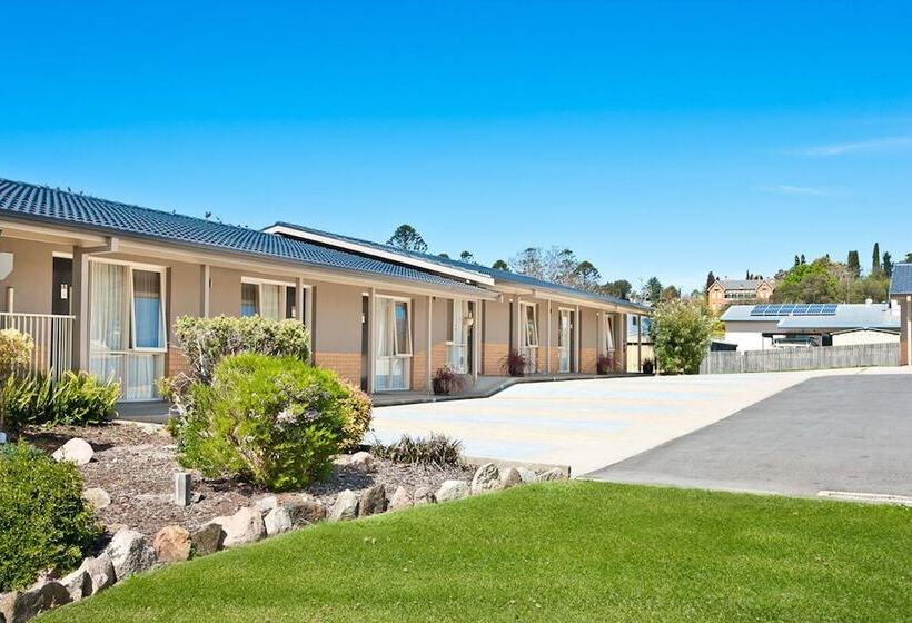 Мотель Bega Village Motor Inn