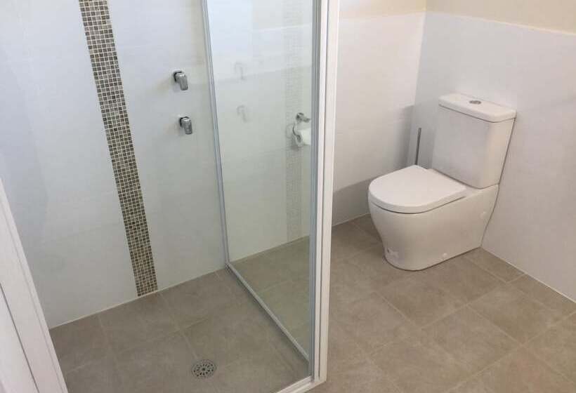 Мотель Bega Village Motor Inn