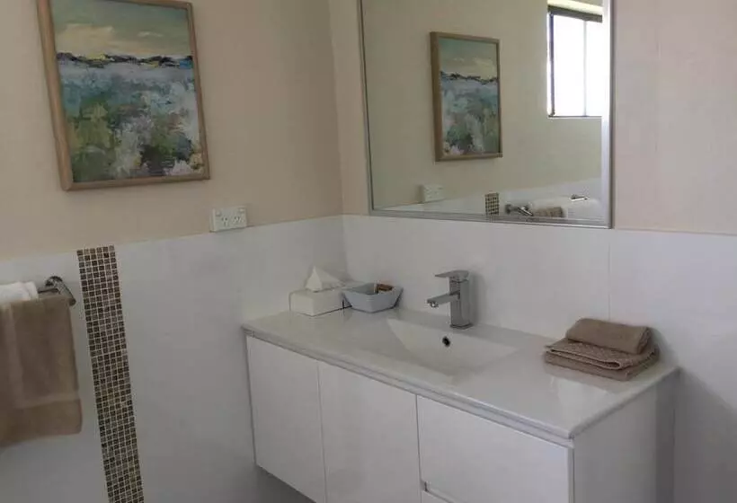 モーテル Bega Village Motor Inn