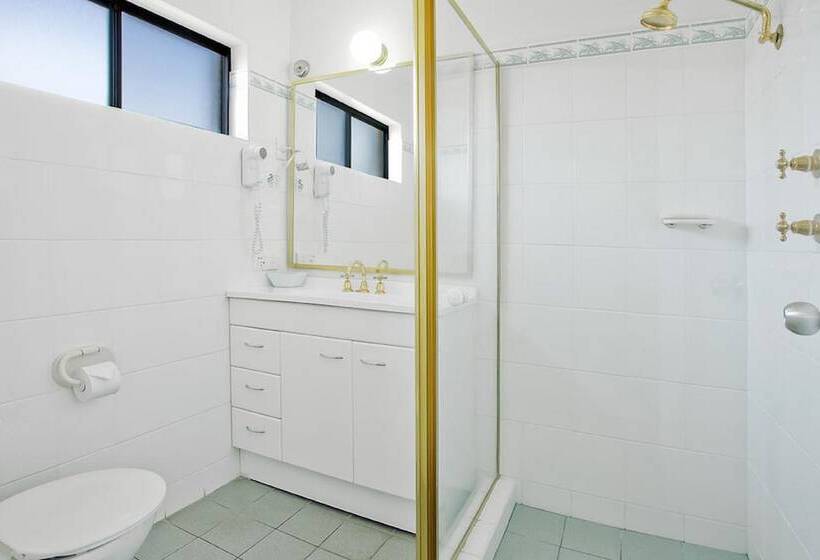 汽车旅馆 Bega Village Motor Inn