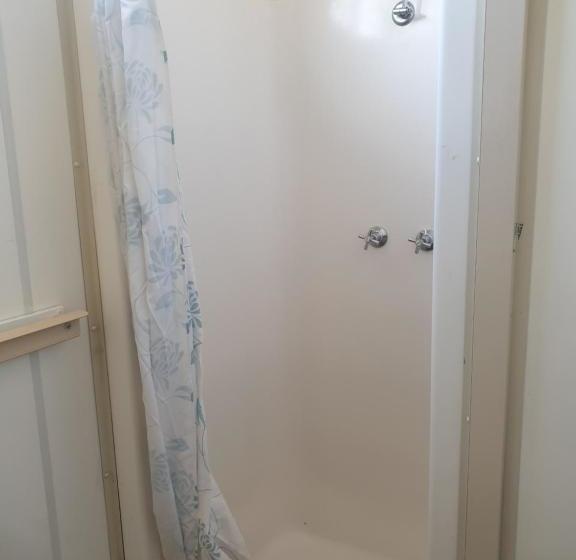 汽车旅馆  Newell Hwy Caravan Park