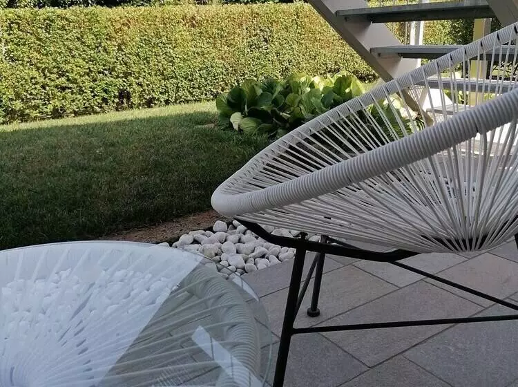 ペンション Ca  Belvedere