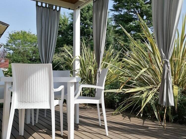 بنسيون Ca  Belvedere