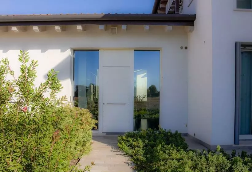 ペンション Ca  Belvedere