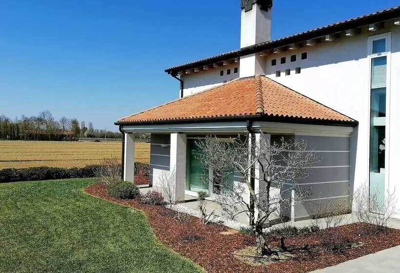 ペンション Ca  Belvedere