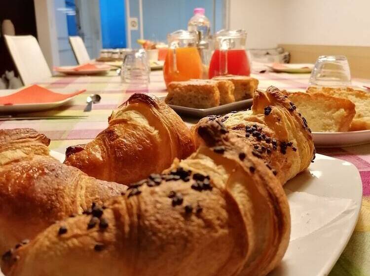 بنسيون Ca  Belvedere