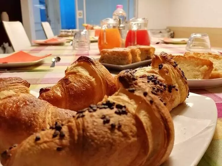 ペンション Ca  Belvedere