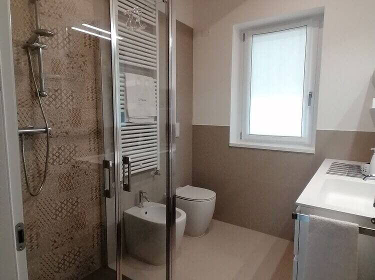 بنسيون Ca  Belvedere