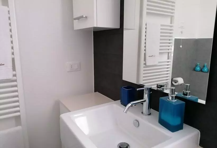 ペンション Ca  Belvedere