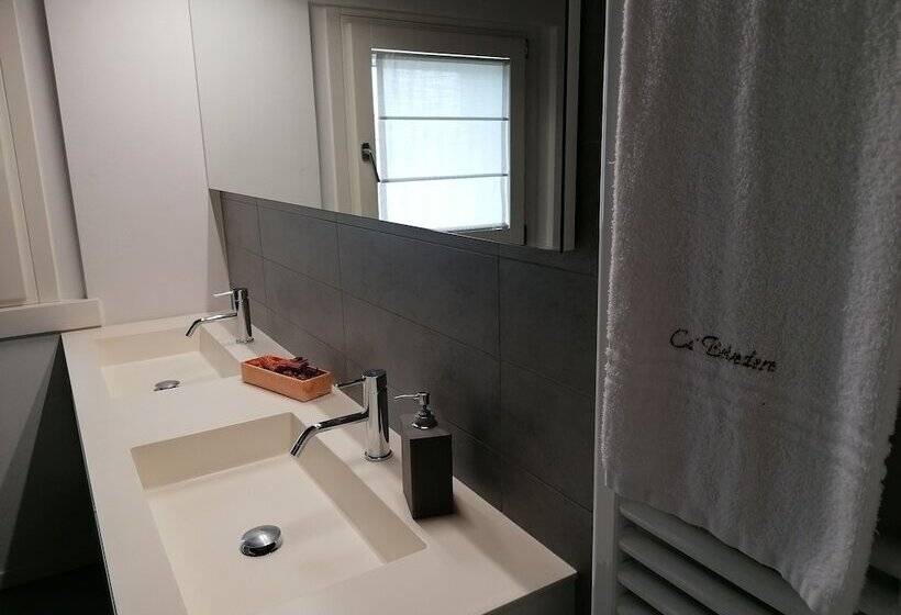 بنسيون Ca  Belvedere