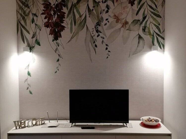 بنسيون Ca  Belvedere