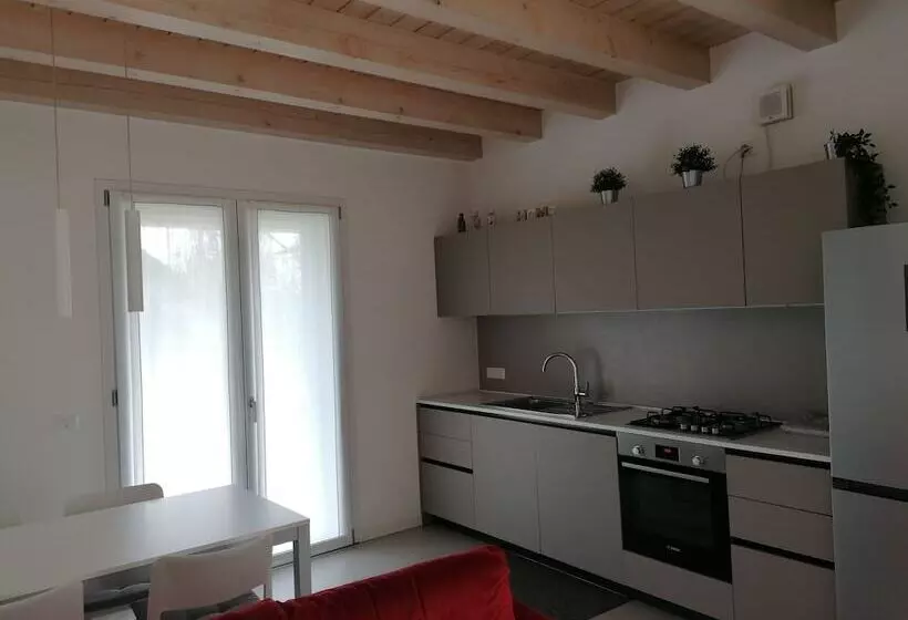 ペンション Ca  Belvedere