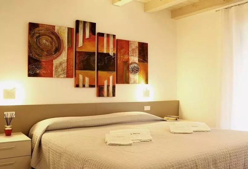 ペンション Ca  Belvedere