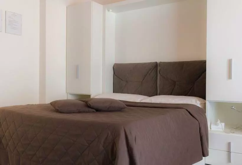 ペンション Ca  Belvedere