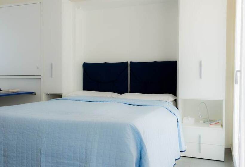 بنسيون Ca  Belvedere