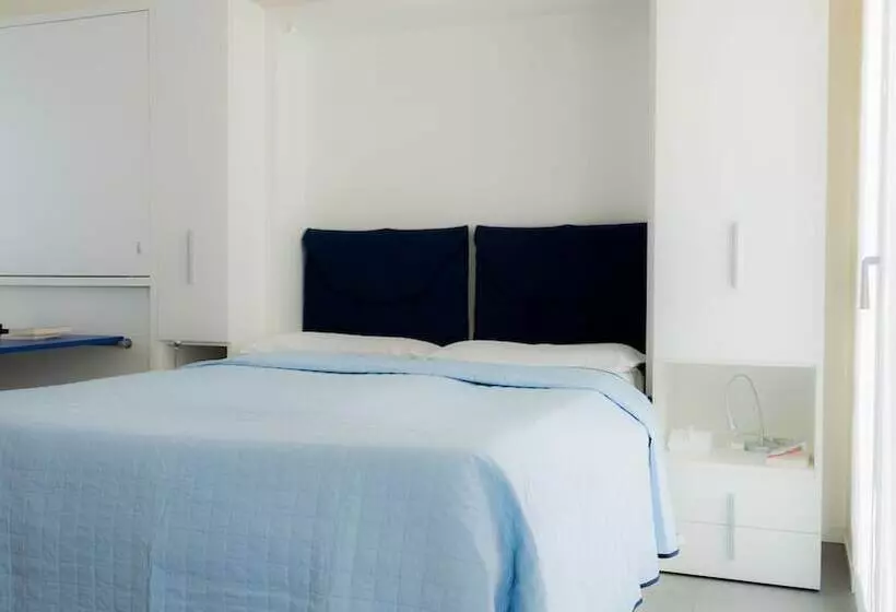 ペンション Ca  Belvedere