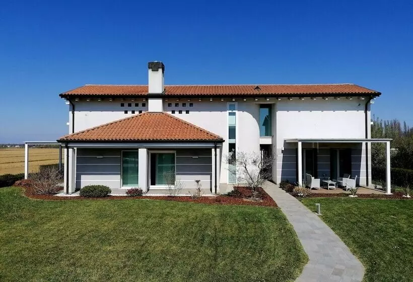 ペンション Ca  Belvedere