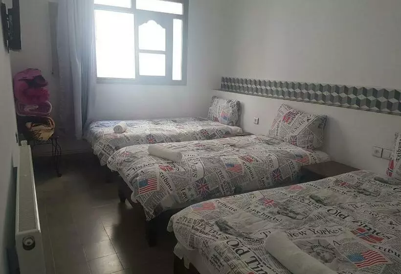 Majatalo Maison D Hôte Bousaid