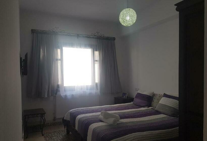 ペンション Maison D Hôte Bousaid