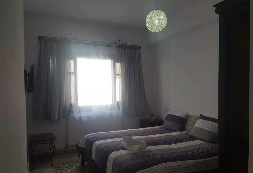 Majatalo Maison D Hôte Bousaid