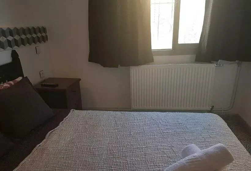 Majatalo Maison D Hôte Bousaid