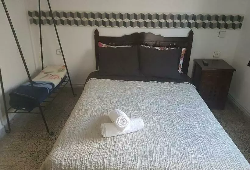 Majatalo Maison D Hôte Bousaid