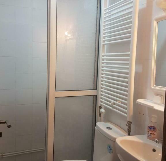 ペンション Maison D Hôte Bousaid