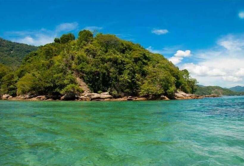 Pension (Hôtel basse catégorie) Pousada E Mergulho Dolce Vita