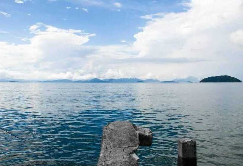 Pension (Hôtel basse catégorie) Pousada E Mergulho Dolce Vita