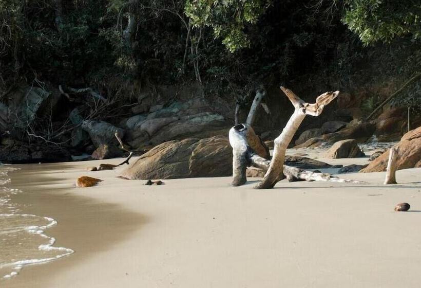 Pension (Hôtel basse catégorie) Pousada E Mergulho Dolce Vita