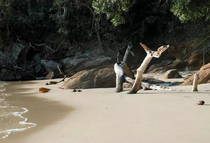 Majatalo Pousada E Mergulho Dolce Vita